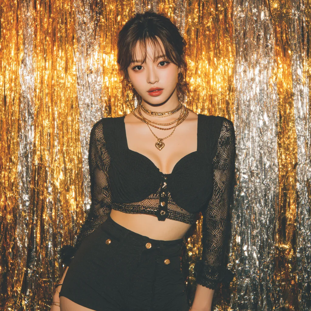 홍대 레온 레깅스룸 아가씨 이미지 4