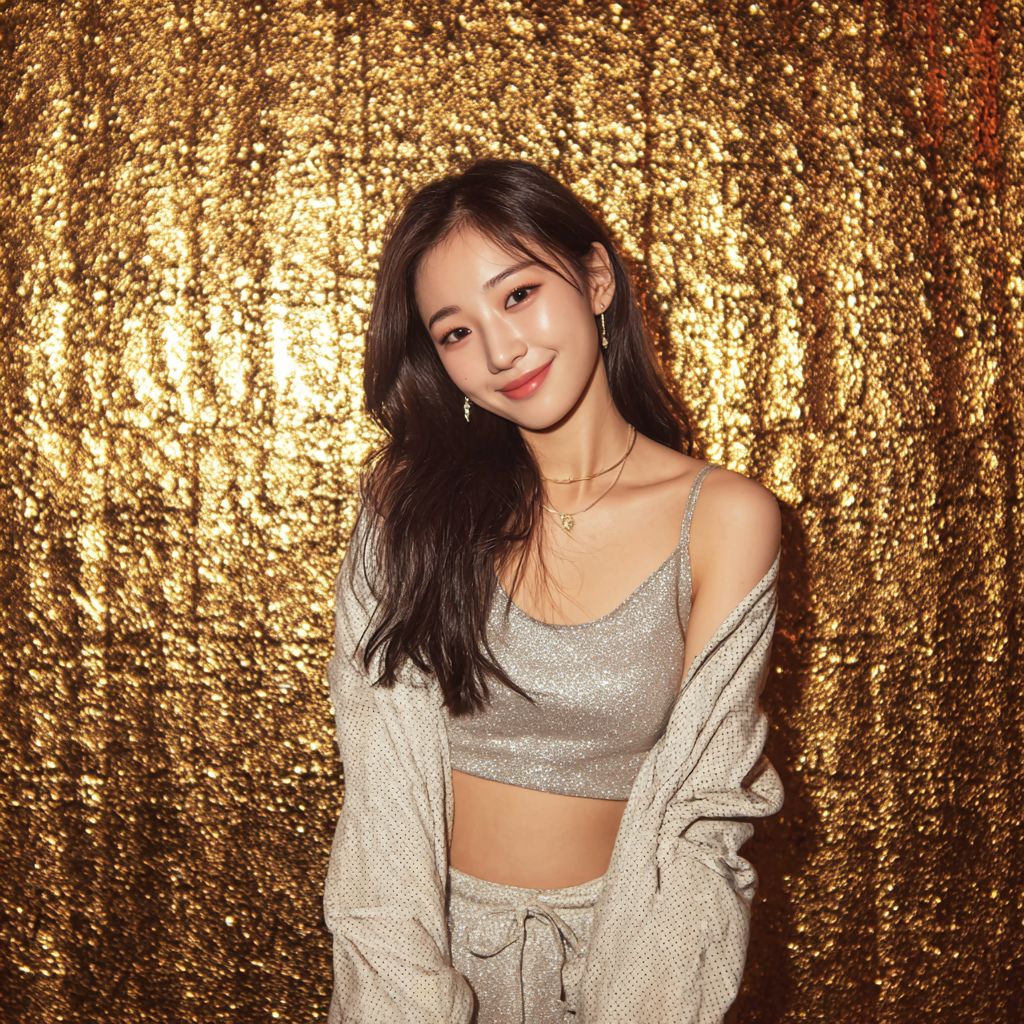 홍대 레온 레깅스룸 아가씨 이미지 14