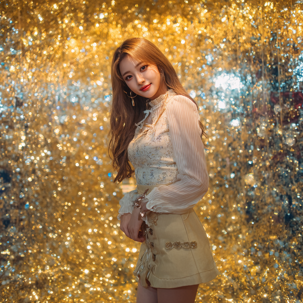 홍대 레온 레깅스룸 아가씨 이미지 12