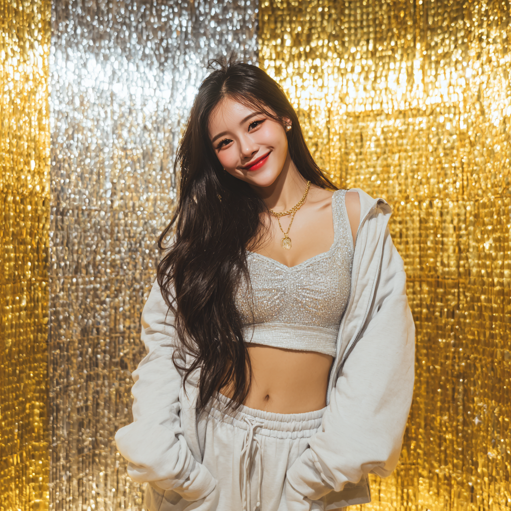 홍대 레온 레깅스룸 아가씨 이미지 15