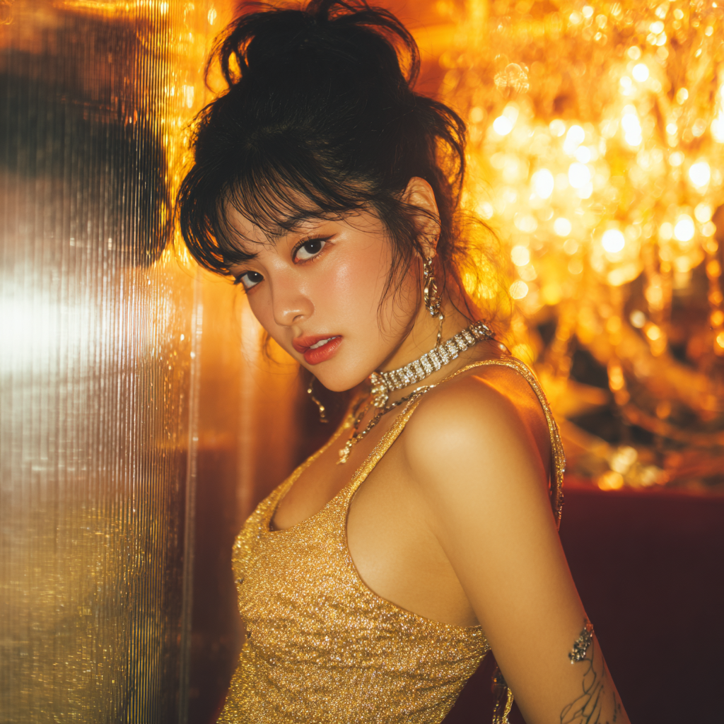 홍대 레온 레깅스룸 아가씨 이미지 19