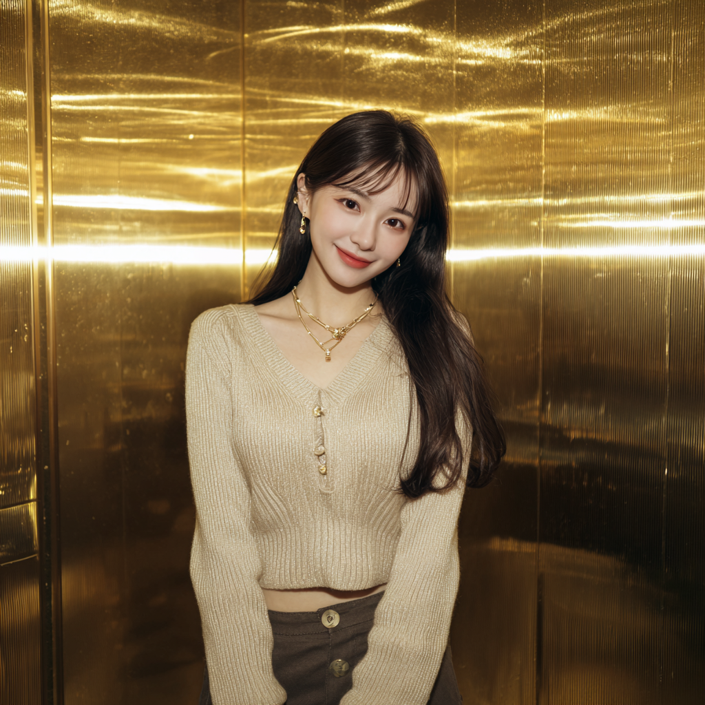 홍대 레온 레깅스룸 아가씨 이미지 2