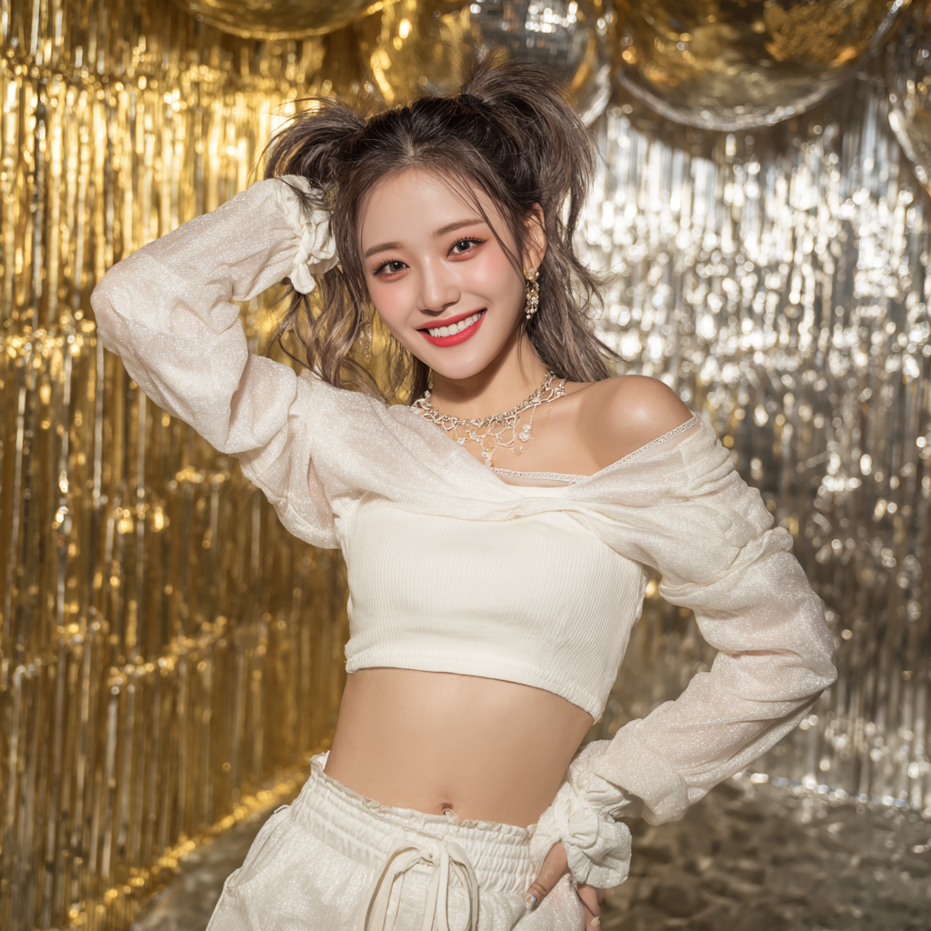 홍대 레온 레깅스룸 아가씨 이미지 1