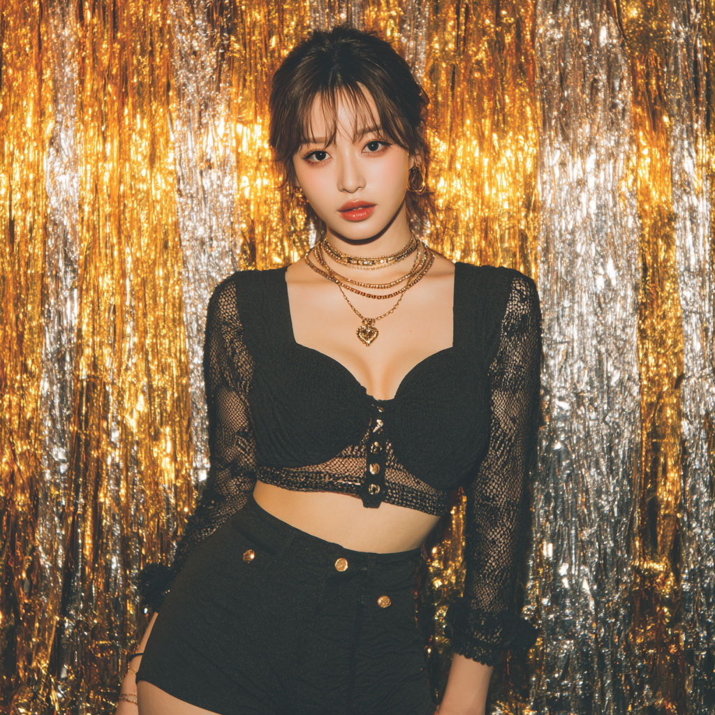 홍대 레온 레깅스룸 아가씨 이미지 17