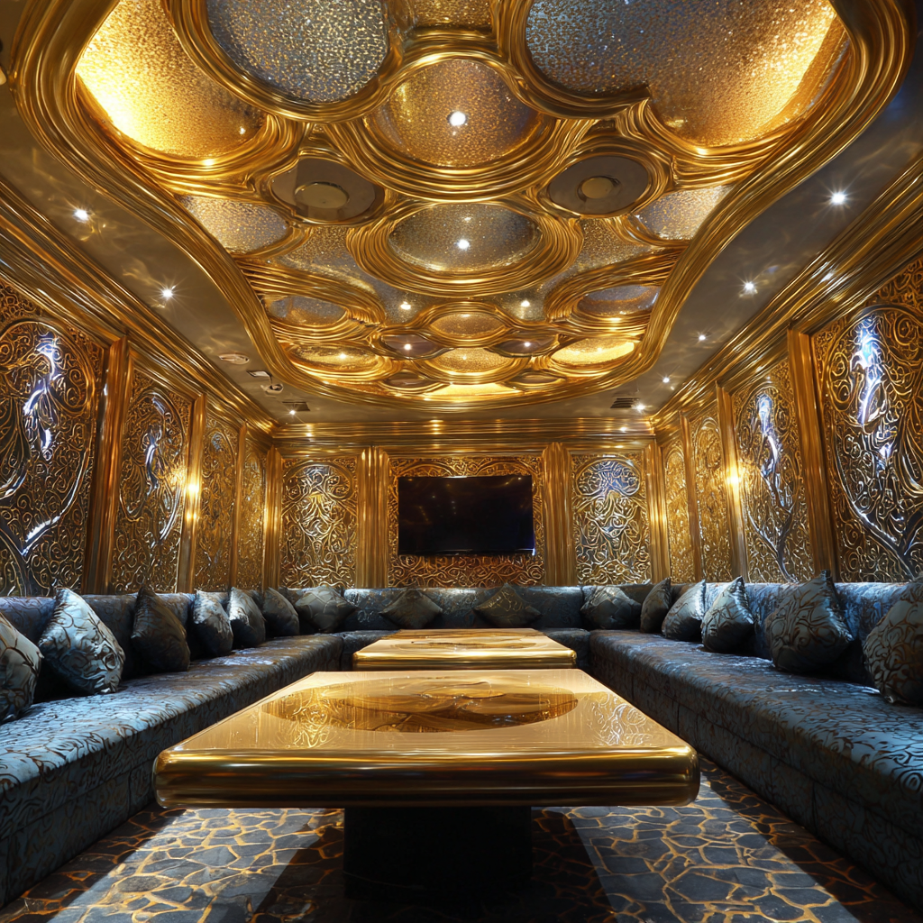 홍대 레온 레깅스룸 룸 이미지 13