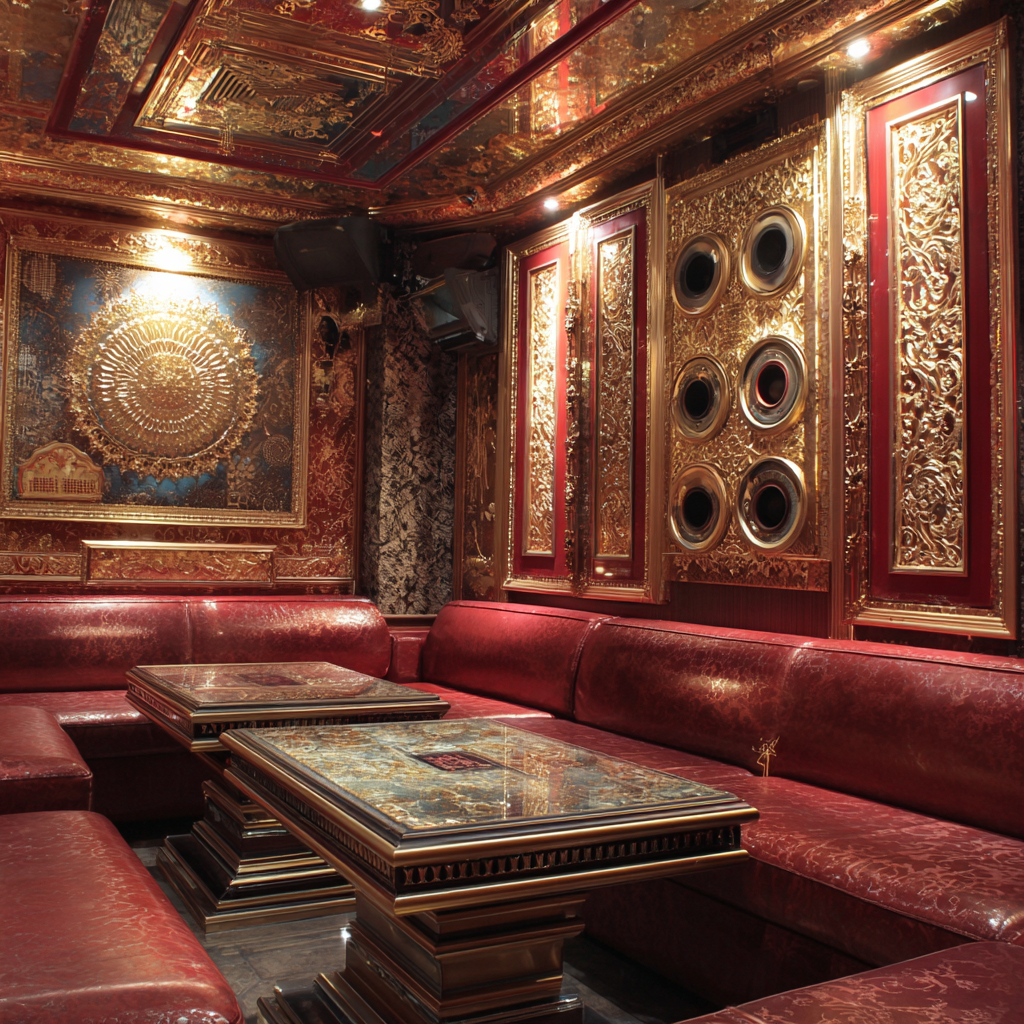 홍대 레온 레깅스룸 룸 이미지 11