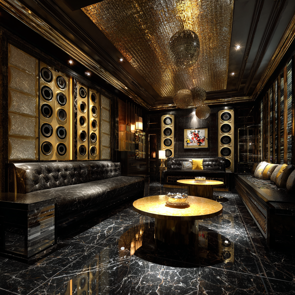 홍대 레온 레깅스룸 룸 이미지 6