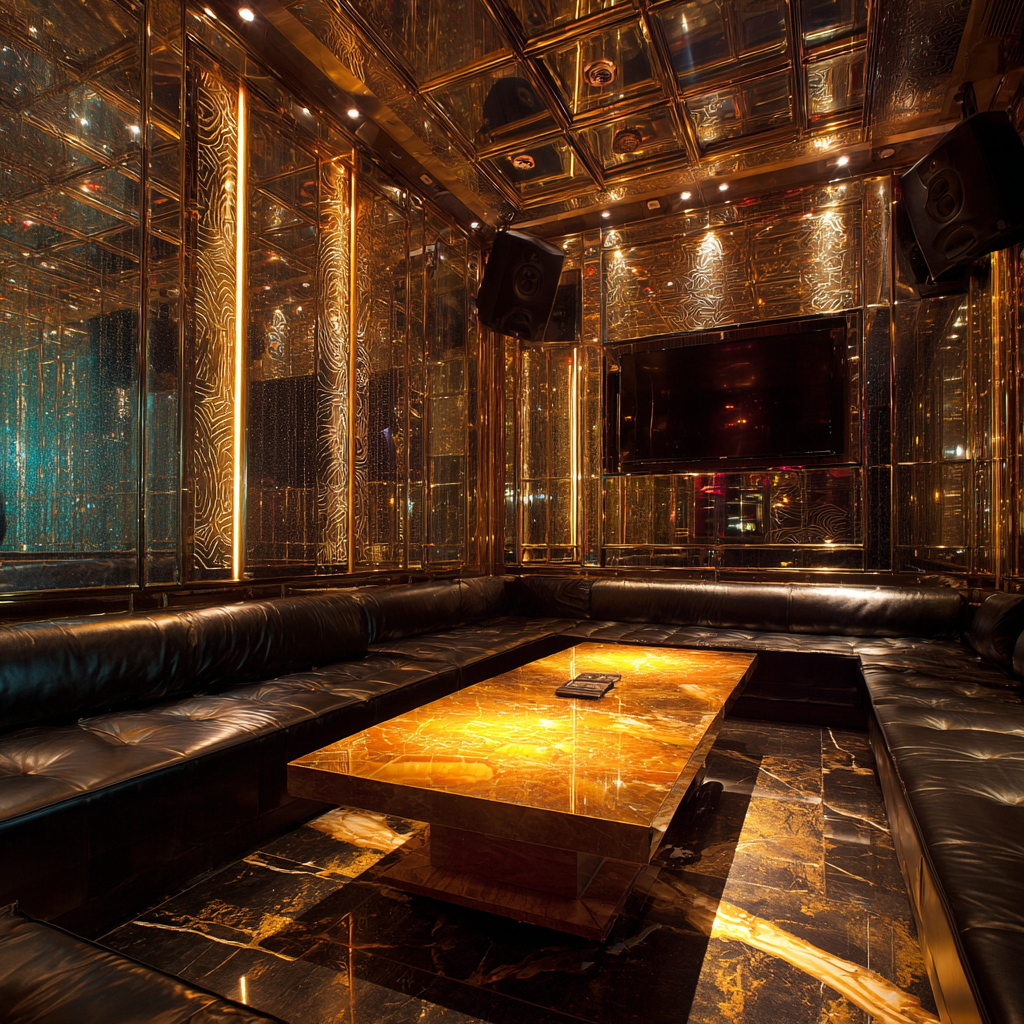 홍대 레온 레깅스룸 룸 이미지 7