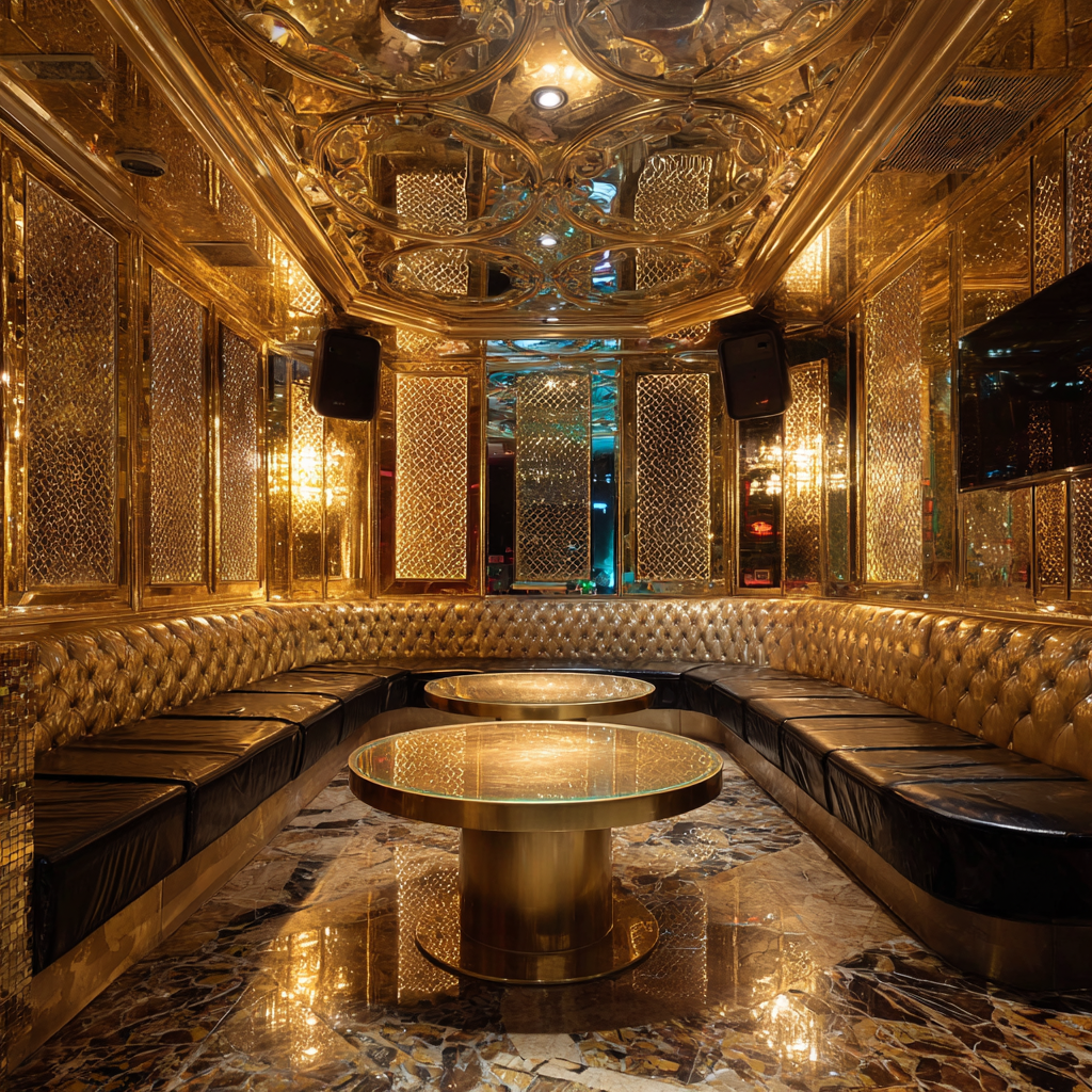 홍대 레온 레깅스룸 룸 이미지 15