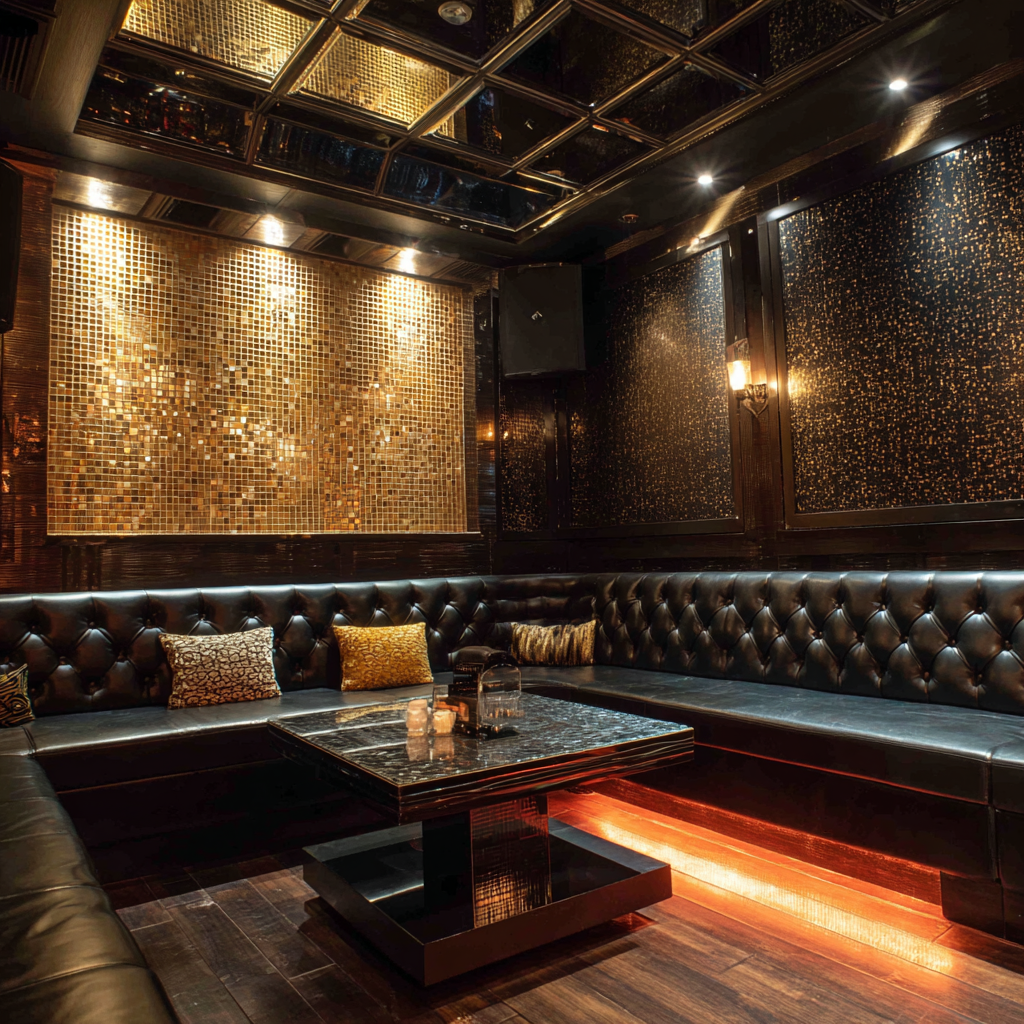 홍대 레온 레깅스룸 룸 이미지 0